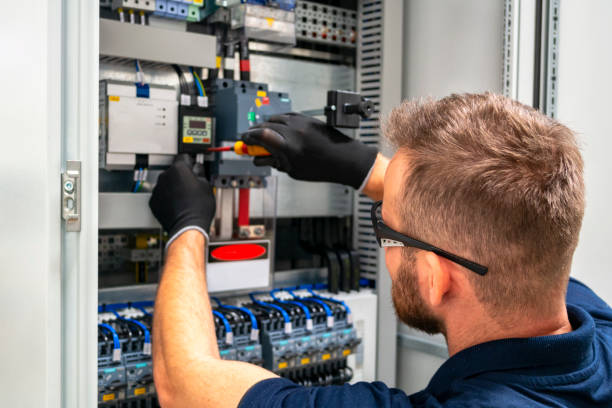 Best Affordable Electrician  in Lolo, MT