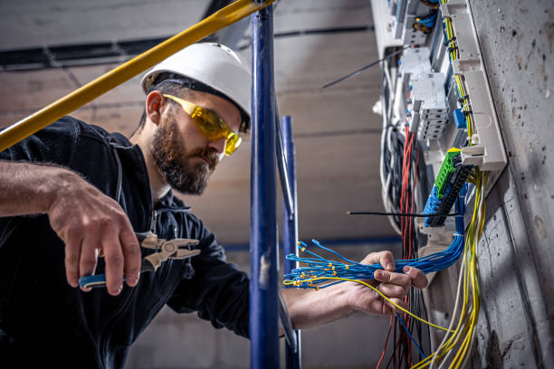 Best Electrical System Inspection  in Lolo, MT