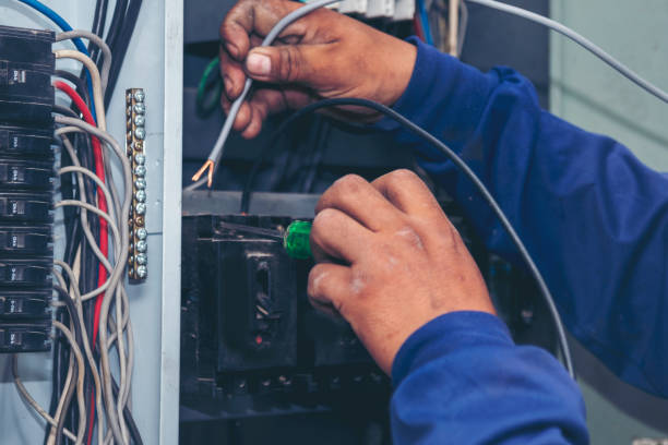 Affordable Electrical Installation in Lolo, MT