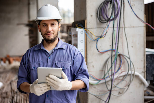 Best Local Electrician Companies  in Lolo, MT