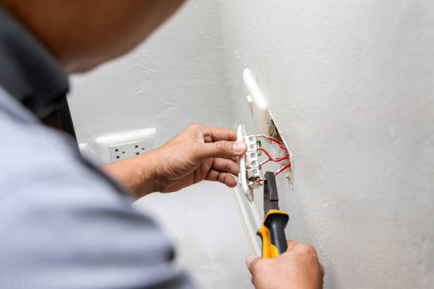 Best Affordable Emergency Electrician  in Lolo, MT
