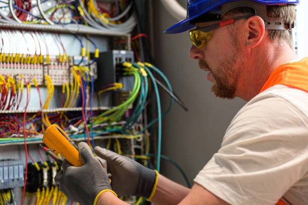 Best Emergency Electrical Repair  in Lolo, MT
