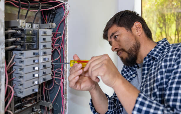 Best Circuit Breaker Repair  in Lolo, MT